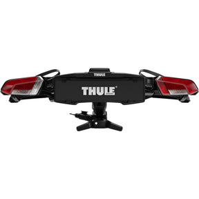 Thule 9012200 OutPace 2-bike Towball Carrier 13-pin Plug