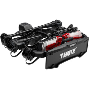 Thule 9012200 OutPace 2-bike Towball Carrier 13-pin Plug