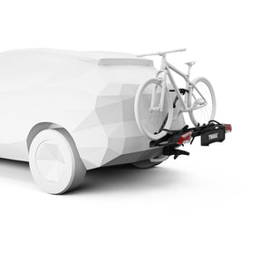 Thule 9012200 OutPace 2-bike Towball Carrier 13-pin Plug