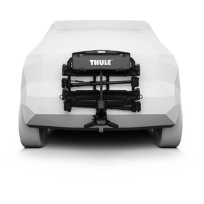 Thule 9012200 OutPace 2-bike Towball Carrier 13-pin Plug