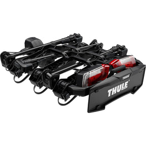Thule 9013200 OutPace 3-bike towball carrier 13-pin Plug