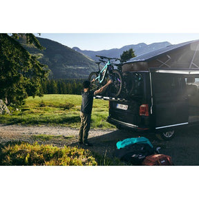 Thule WanderWay Rear 2-Bike Carrier