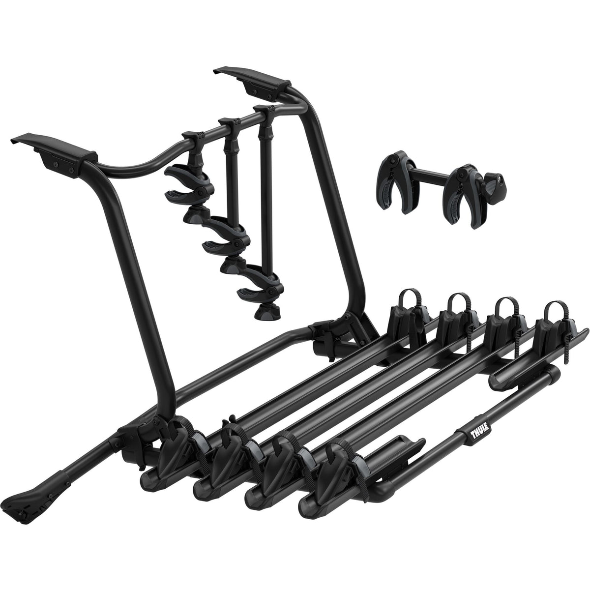 Thule 911702 WanderWay 4th Bike Adapter