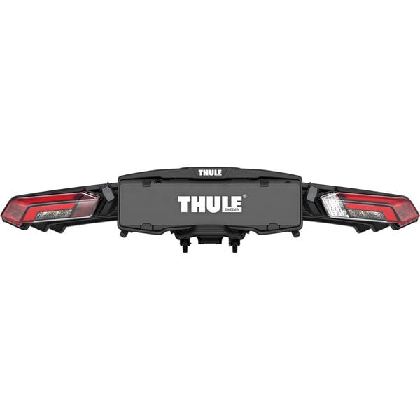 Thule Epos 3-bike Towball Carrier