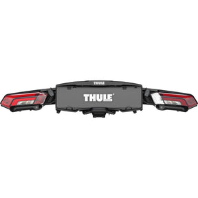 Thule Epos ParkSecure 2-bike towball Bike Carrier 13-pin