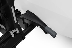 Thule Epos ParkSecure 2-bike towball Bike Carrier 13-pin