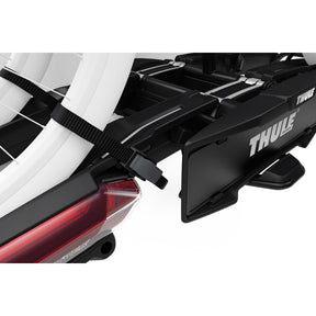 Thule Epos ParkSecure 2-bike towball Bike Carrier 13-pin