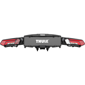 Thule Epos ParkSecure 3-bike towball Bike Carrier 13-pin