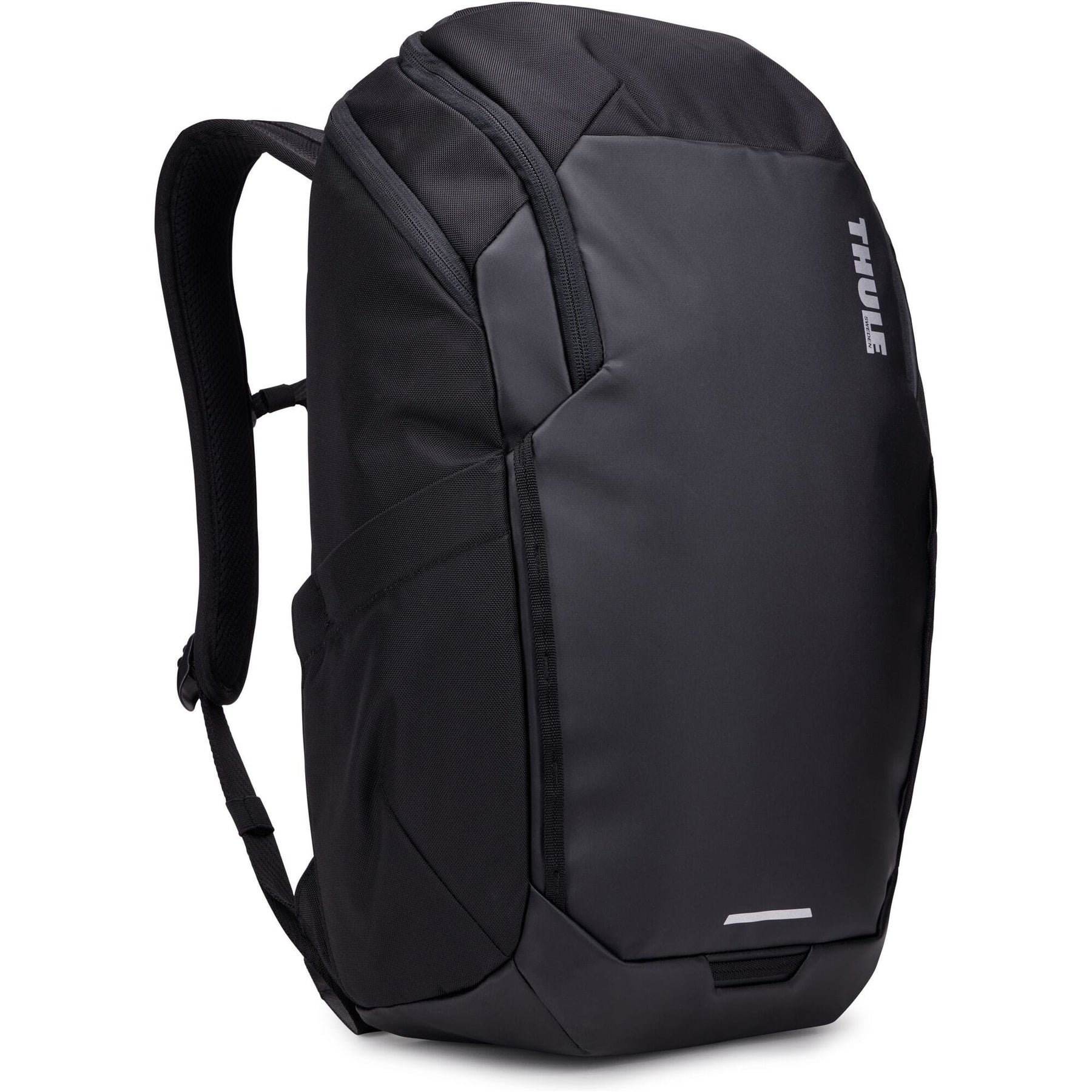 Thule Chasm Recycled Backpack 26L Black 26L