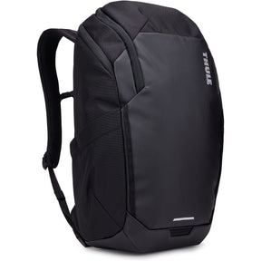 Thule Chasm Recycled Backpack 26L Black 26L