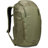 Thule Chasm Recycled Backpack 26L Olivine 26L