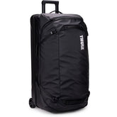 Thule Chasm Rolling Duffel Black 40L