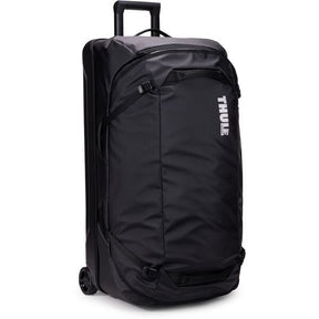 Thule Chasm Rolling Duffel Black 40L