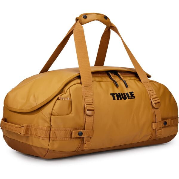 Thule Chasm Duffel Bag Golden 40L