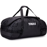 Thule Chasm Duffel Bag Black 70L
