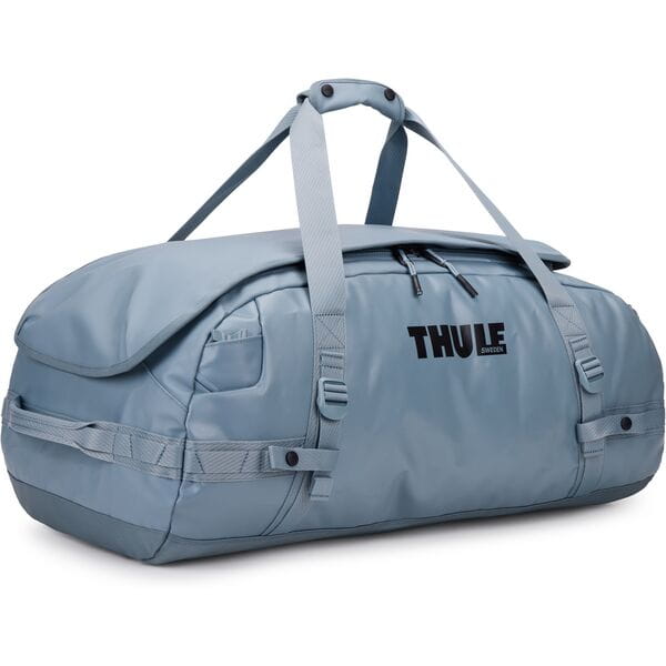 Thule Chasm Duffel Bag Pond Gray 70L