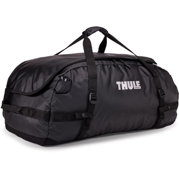 Thule Chasm Duffel Bag Black 90L