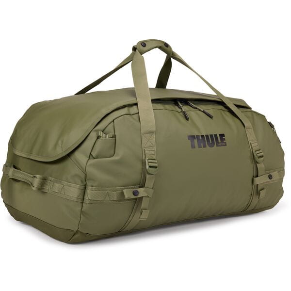 Thule Chasm Duffel Bag Olivine 90L