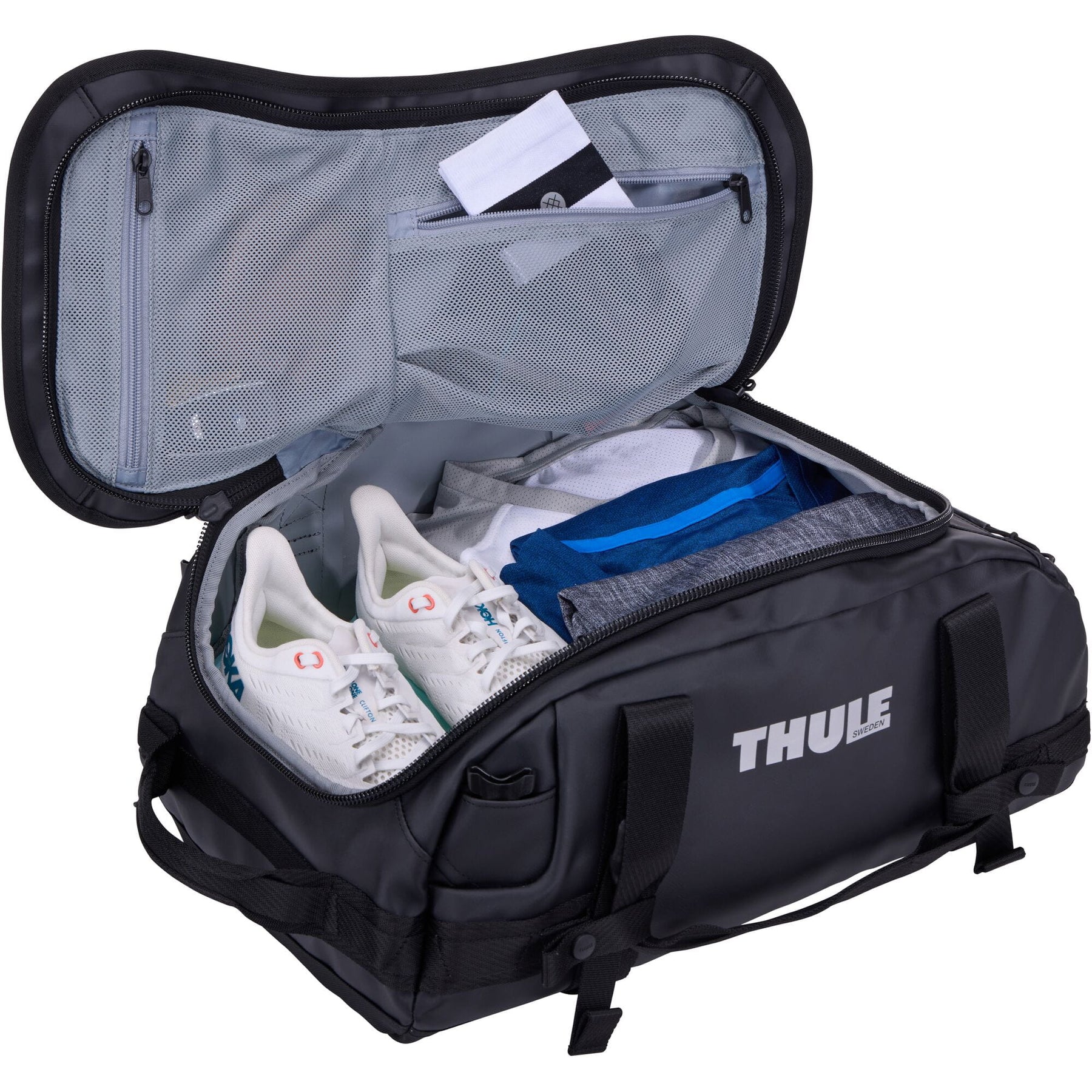 Thule Chasm Recycled Duffel Bag 30L