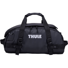 Thule Chasm Recycled Duffel Bag 30L Black 30L