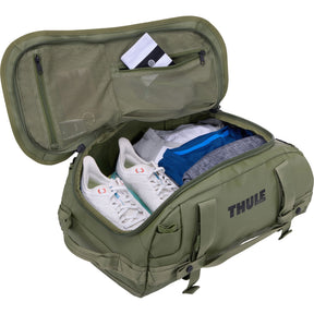 Thule Chasm Recycled Duffel Bag 30L