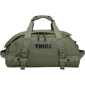 Thule Chasm Recycled Duffel Bag 30L Olivine 30L