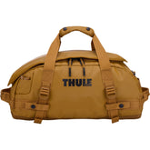 Thule Chasm Recycled Duffel Bag 30L Golden 30L