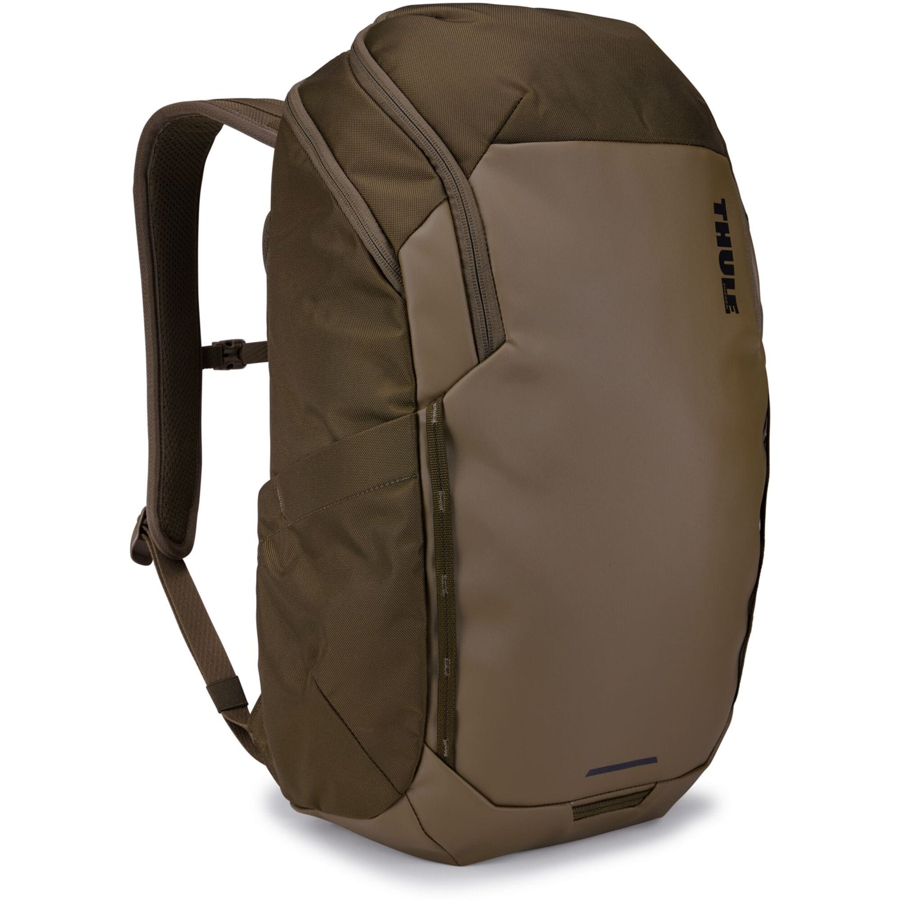 Thule Chasm Recycled Duffel Bag 26L Khaki Green 26L
