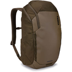 Thule Chasm Recycled Duffel Bag 26L Khaki Green 26L