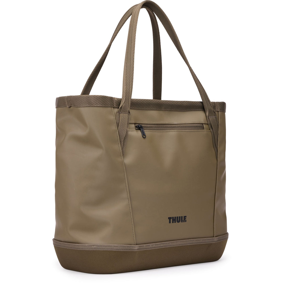 Thule Chasm Gear Tote Bag 30L Khaki Green 30L