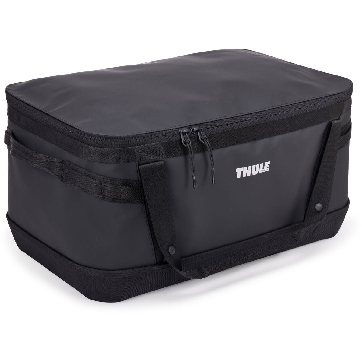 Thule Chasm Gear Hauler 55L Black 55L