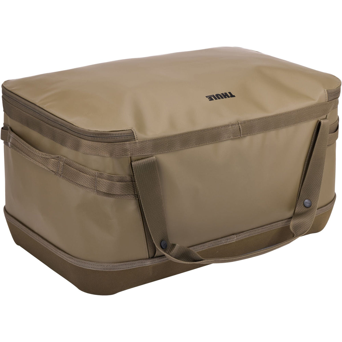 Thule Chasm Gear Hauler 55L Khaki Green 55L