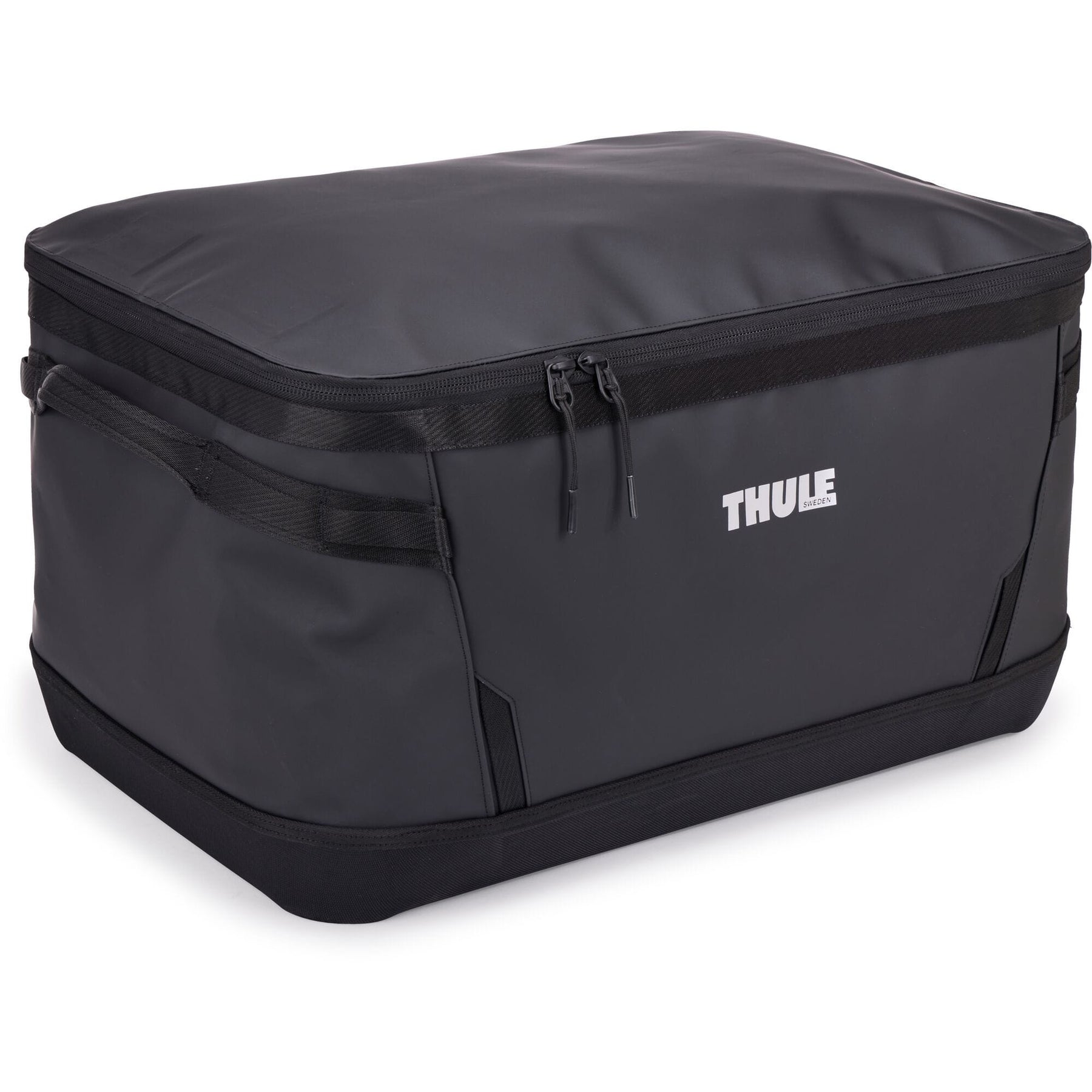 Thule Chasm Gear Hauler 80L Black 80L