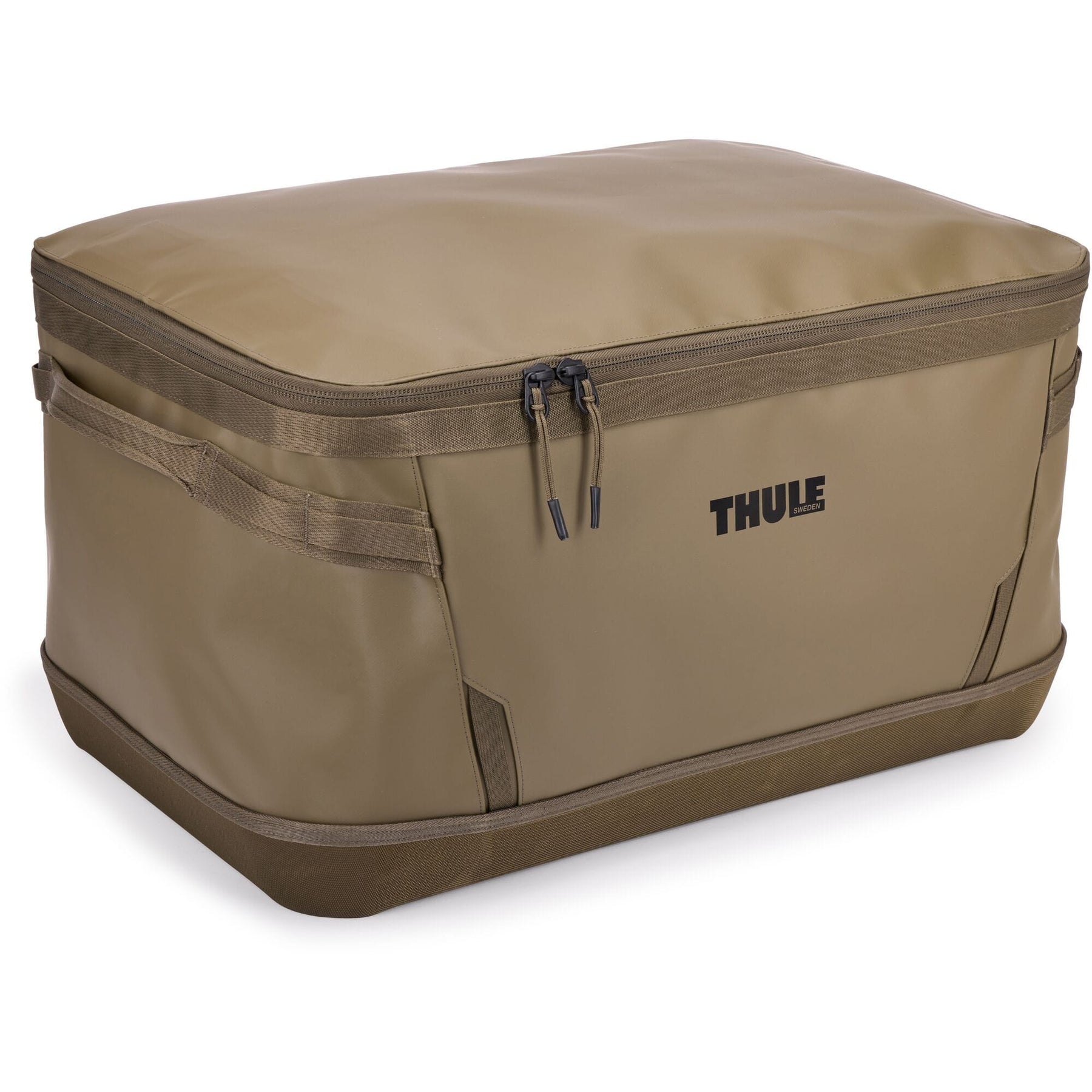Thule Chasm Gear Hauler 80L Khaki Green 80L