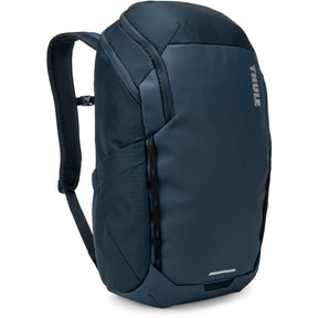 Thule Chasm Recycled Duffel Bag 26L Blue 26L