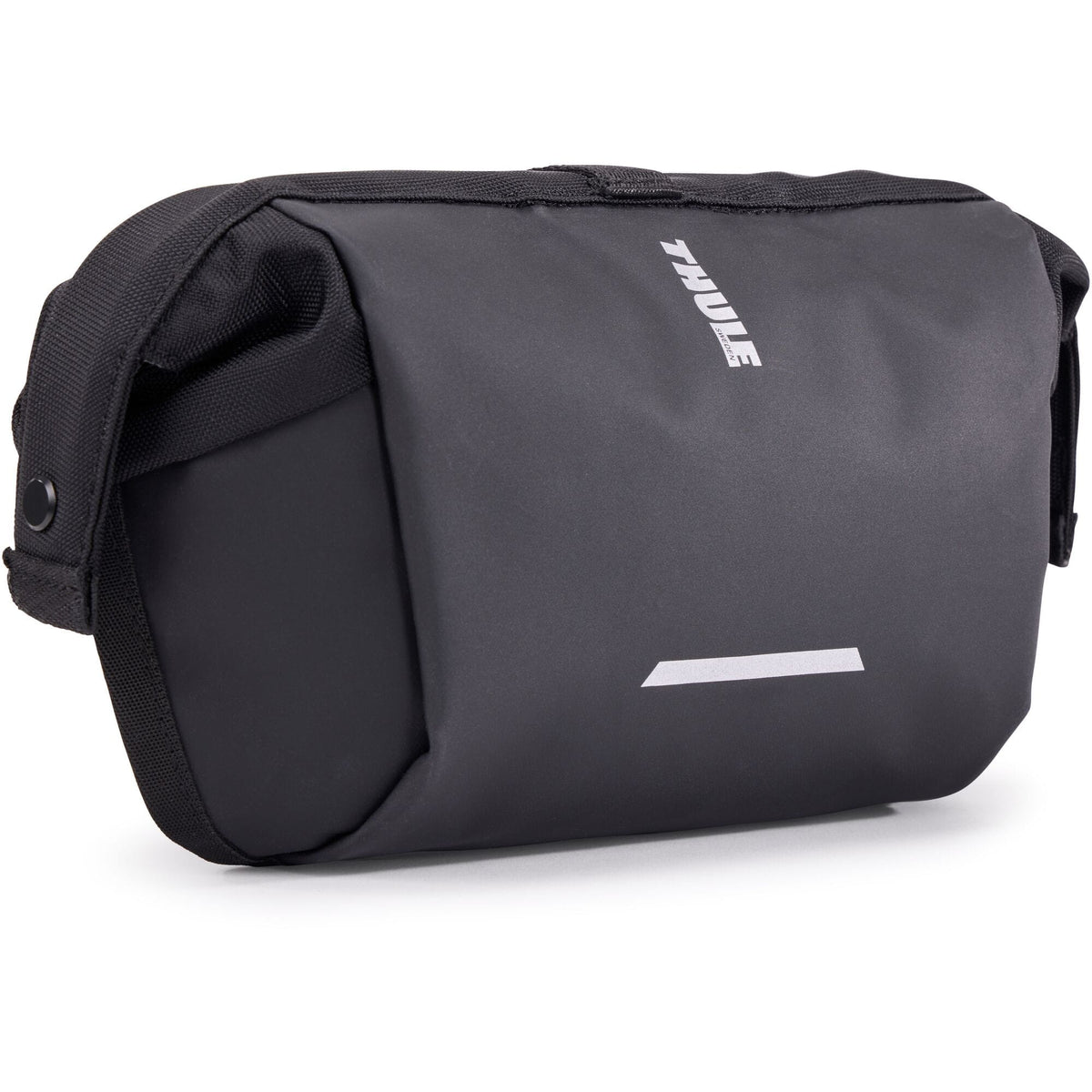 Thule Chasm Handlebar Bag Black 2L