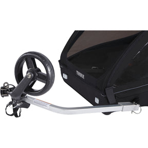 Thule Coaster XT - 2-Seat Bike Trailer