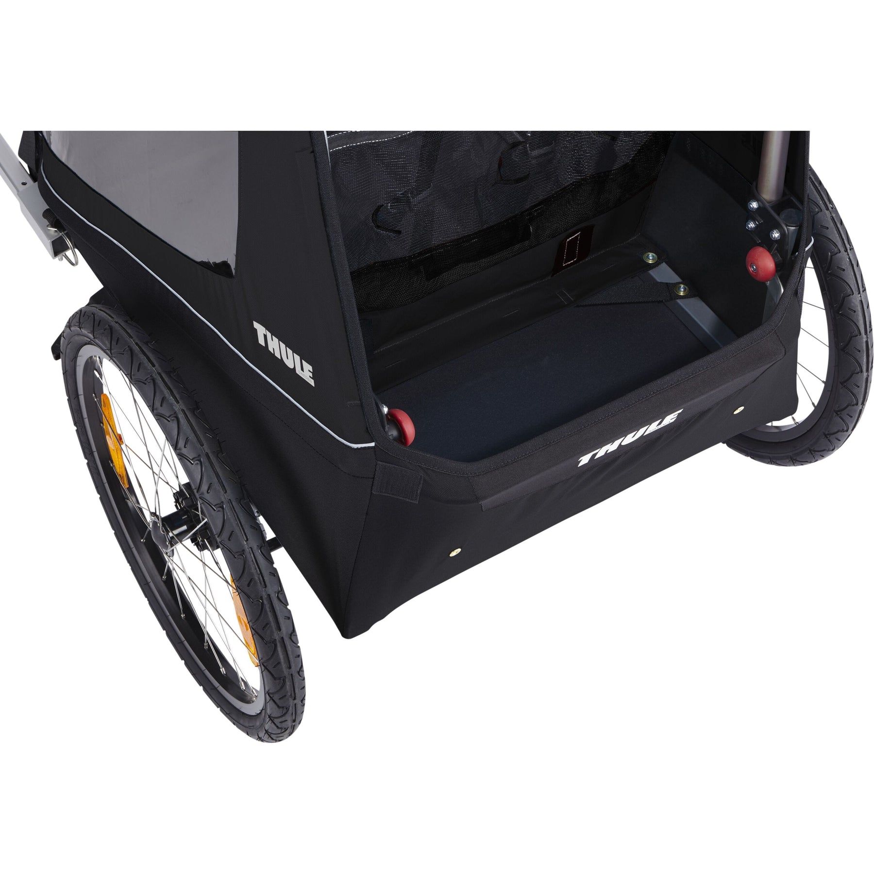 Thule Coaster XT - 2-Seat Bike Trailer