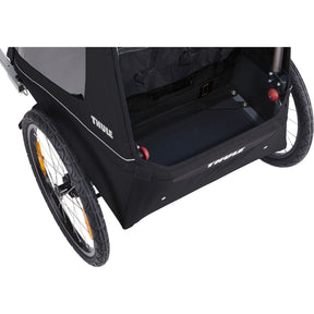 Thule Coaster XT - 2-Seat Bike Trailer