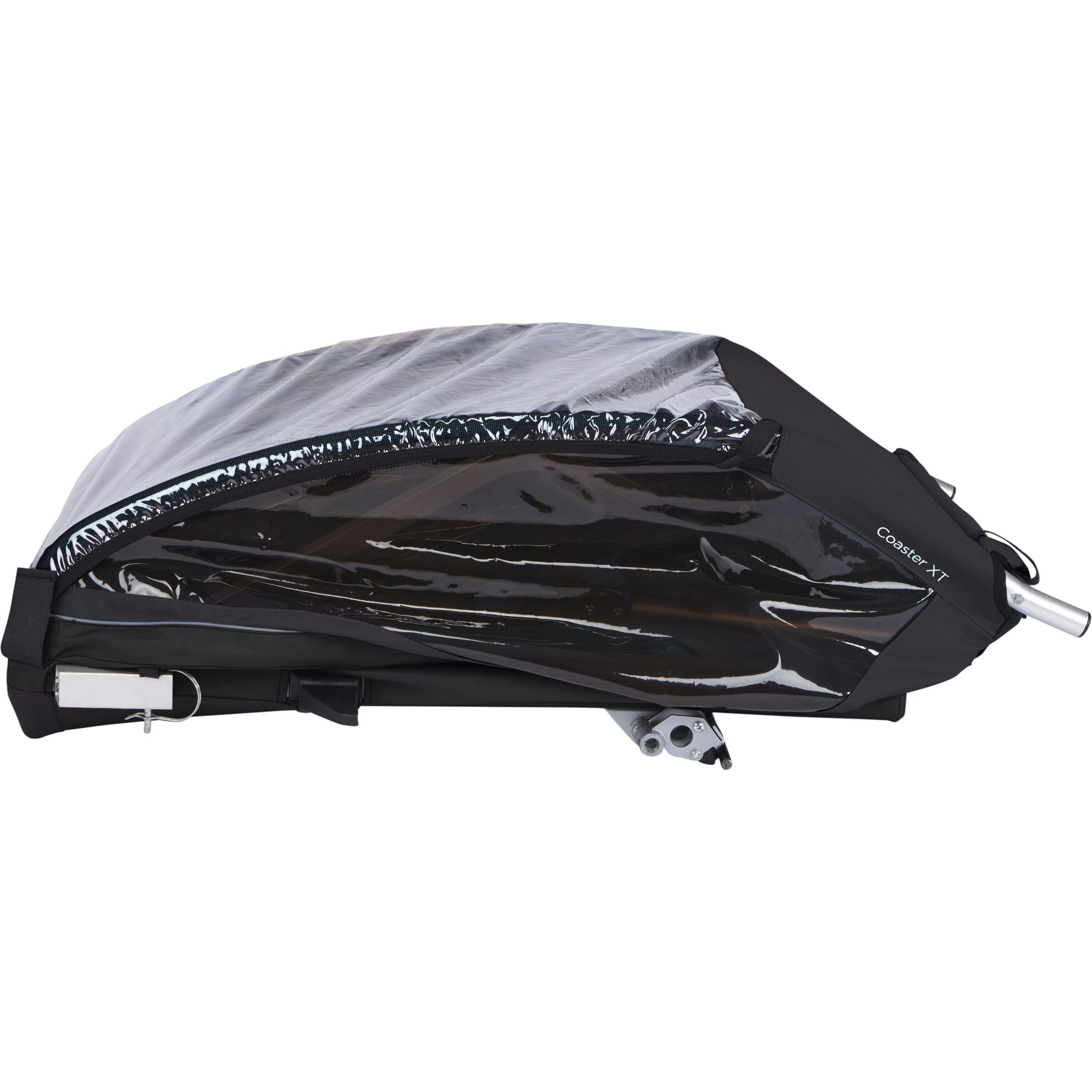 Thule Coaster XT - 2-Seat Bike Trailer