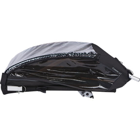 Thule Coaster XT - 2-Seat Bike Trailer