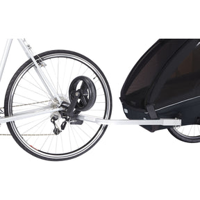 Thule Coaster XT - 2-Seat Bike Trailer