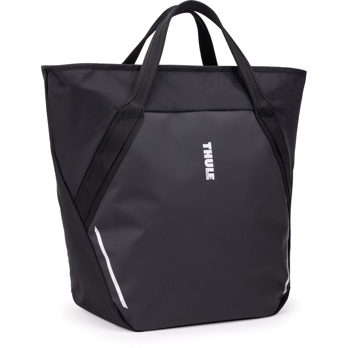 Thule Chasm Tote Bag 25L With Inlock Black 25L