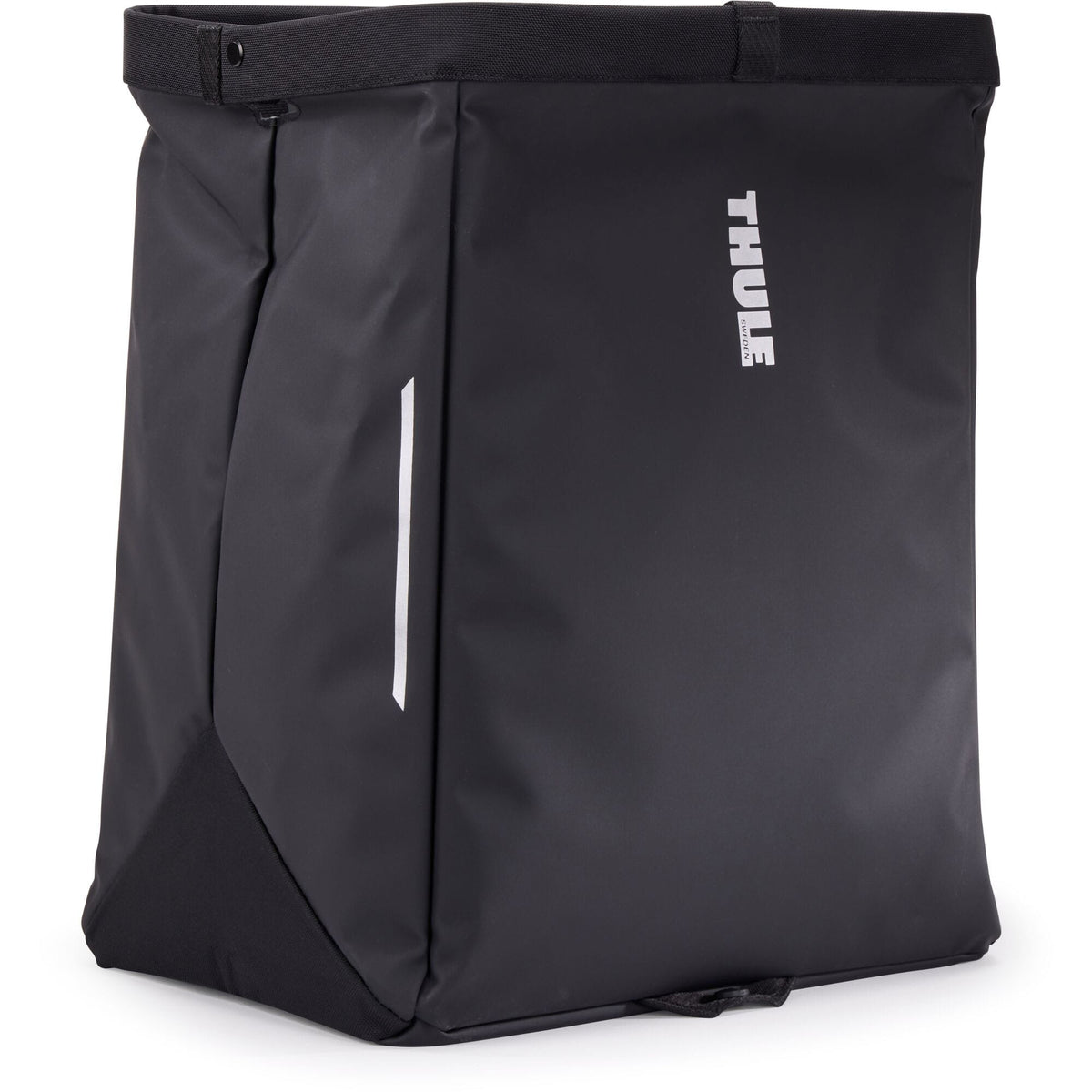 Thule Chasm Bin Pannier Bag 25L with InLock Black 25L