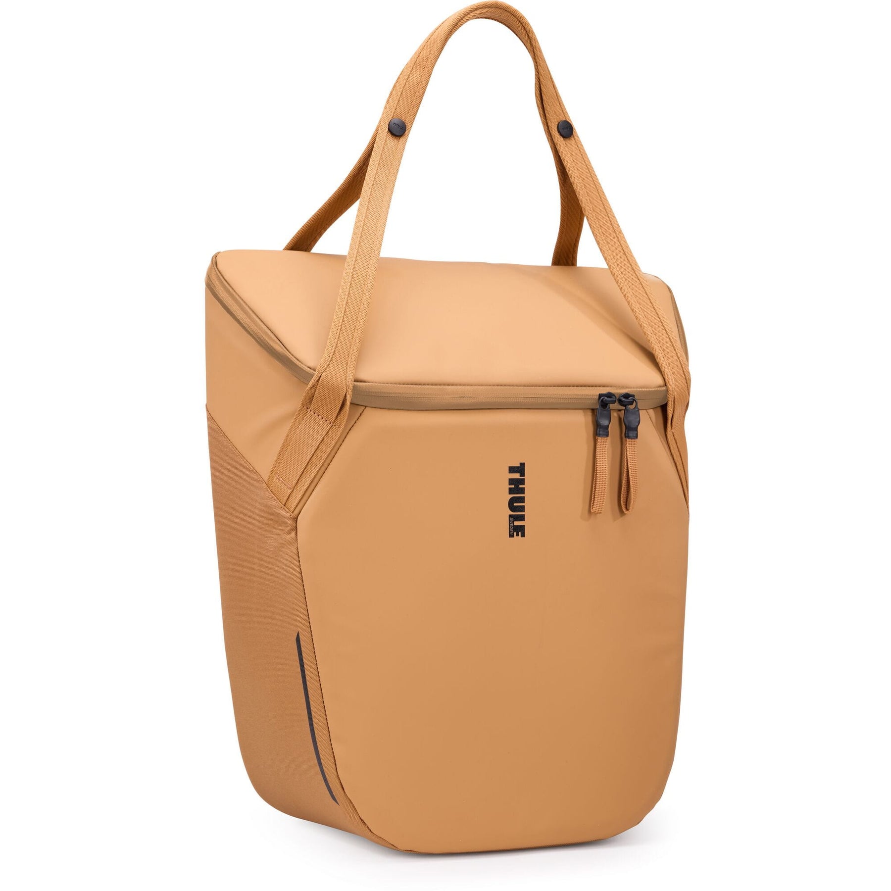 Thule Chasm Cooler Pannier Bag 21L With InLock Orange 21L