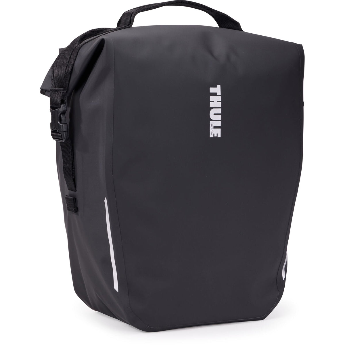 Thule Shield Pannier 22L with InLock Black 22L