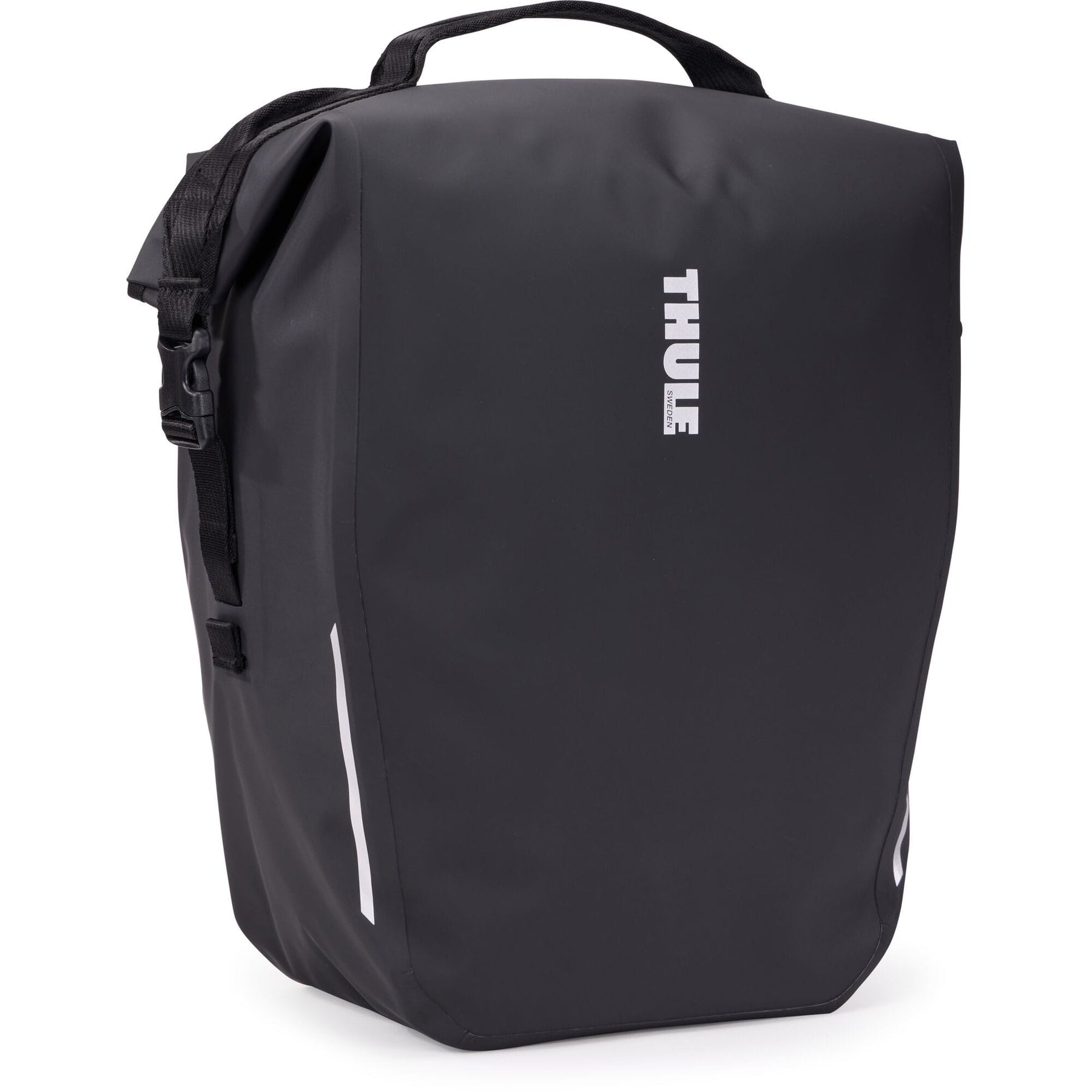 Thule Shield Pannier 22L with InLock Black 22L