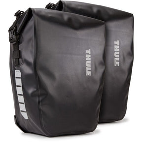 Thule Shield panniers, 25 litres  (V2)