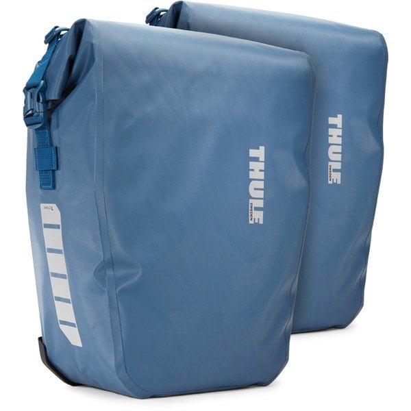Thule Shield panniers, 25 litres  (V2)