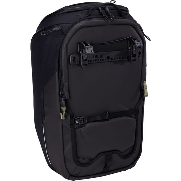 Thule Paramount Hybrid Pannier Bag 26L